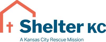 Shelter KC full color logo