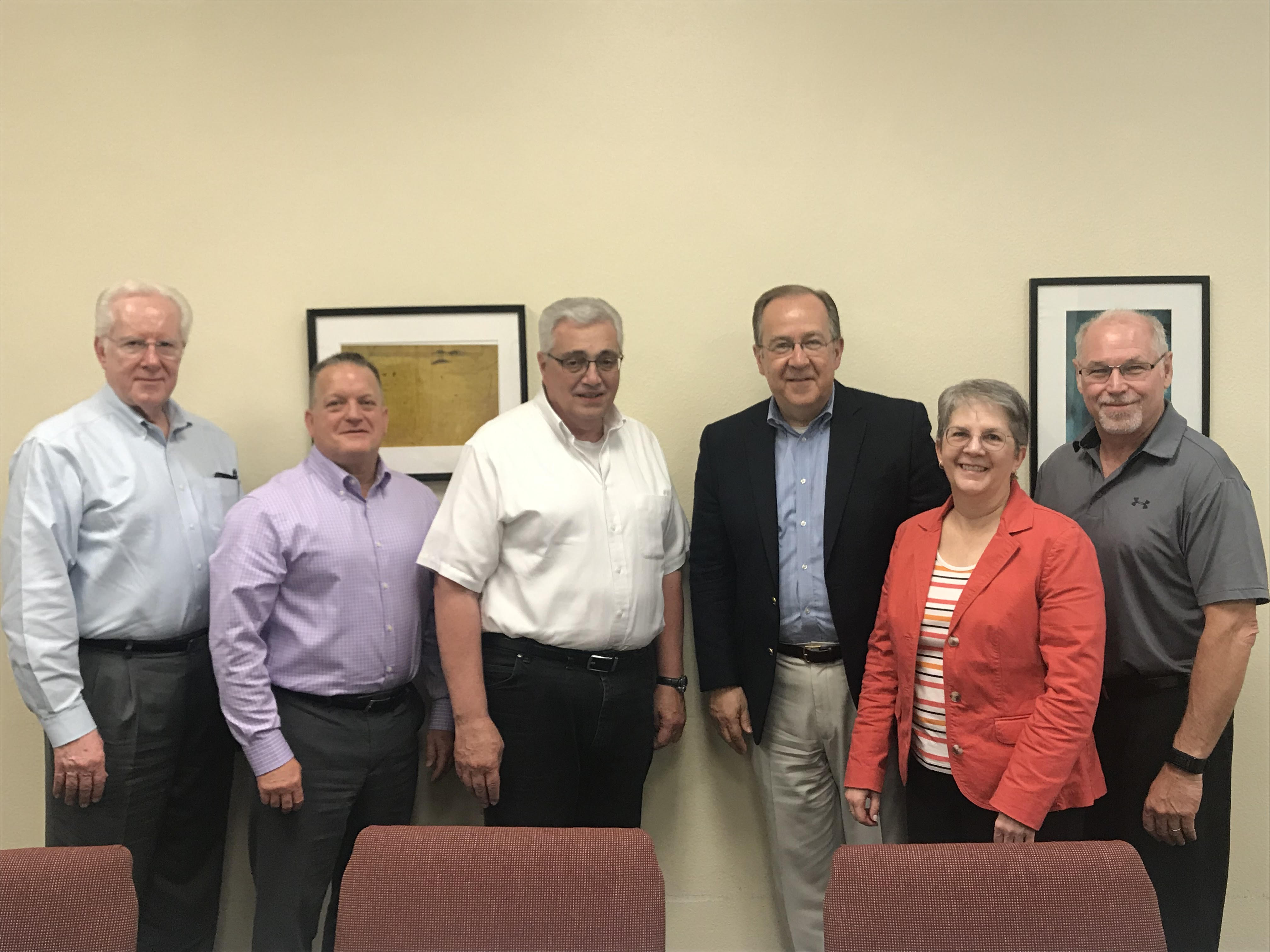 Shelter KC Board of Directors