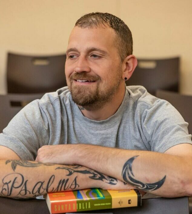 Christian Community of Recovery