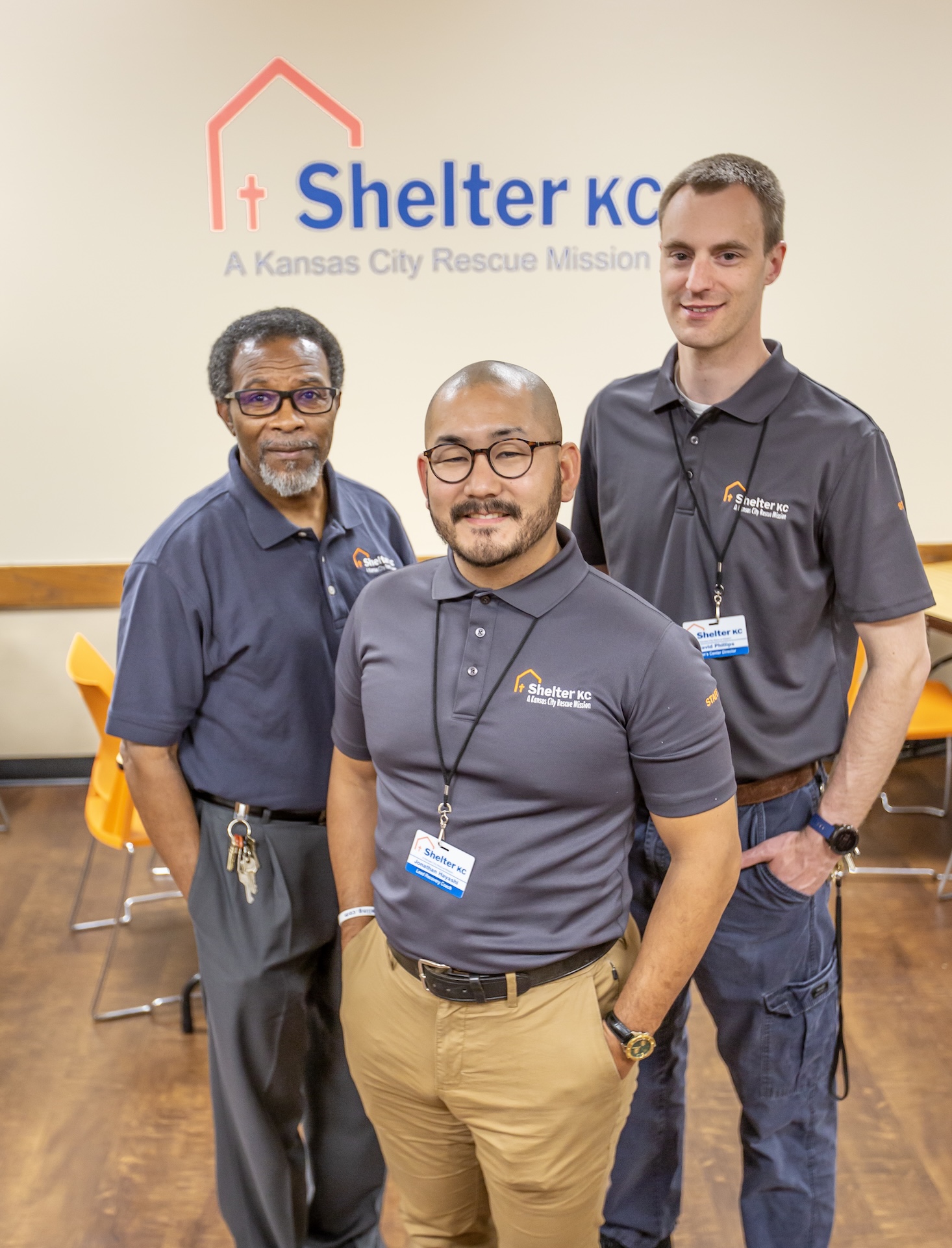Shelter KC, SKC,