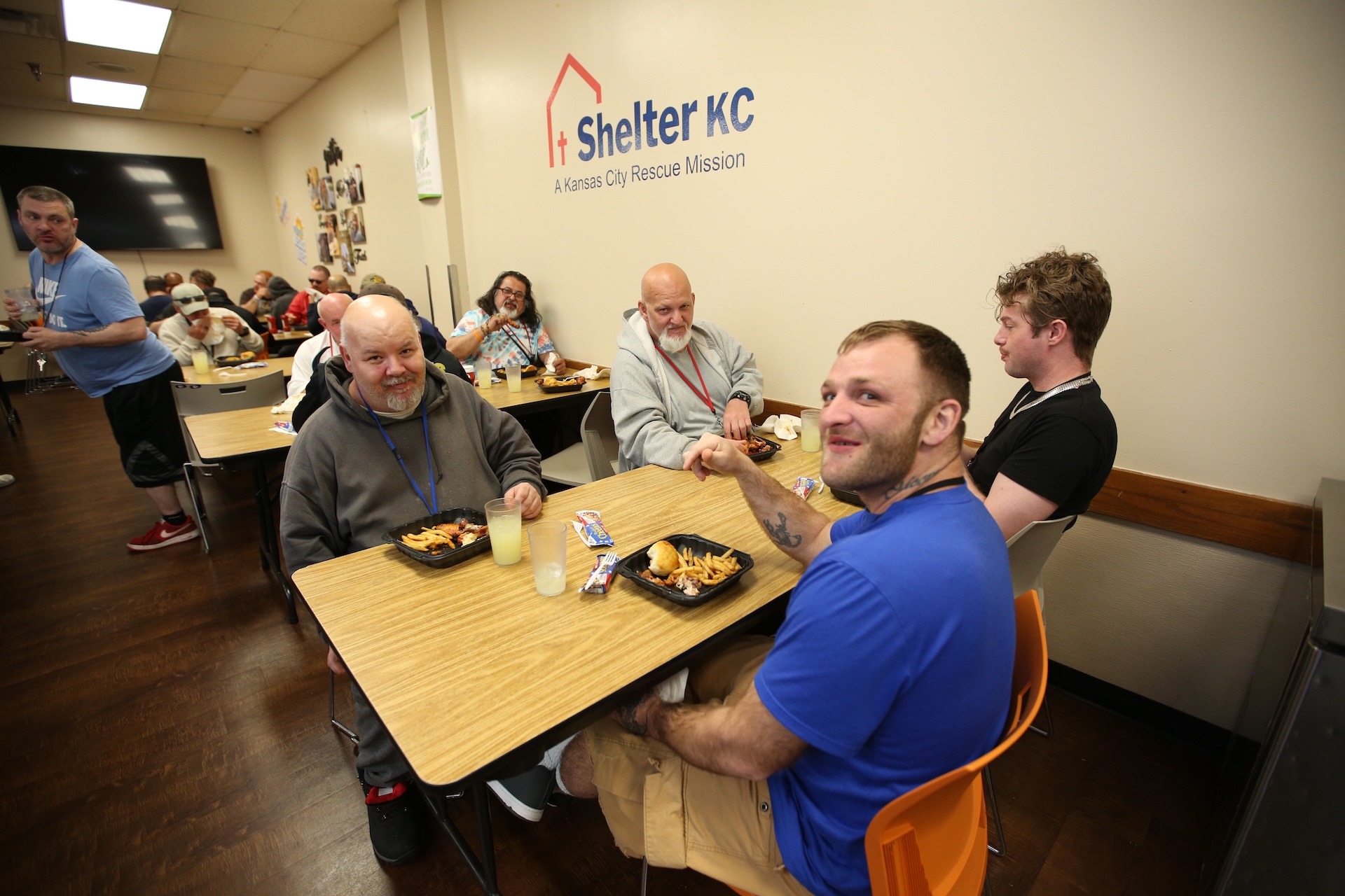 Shelter KC, SKC,