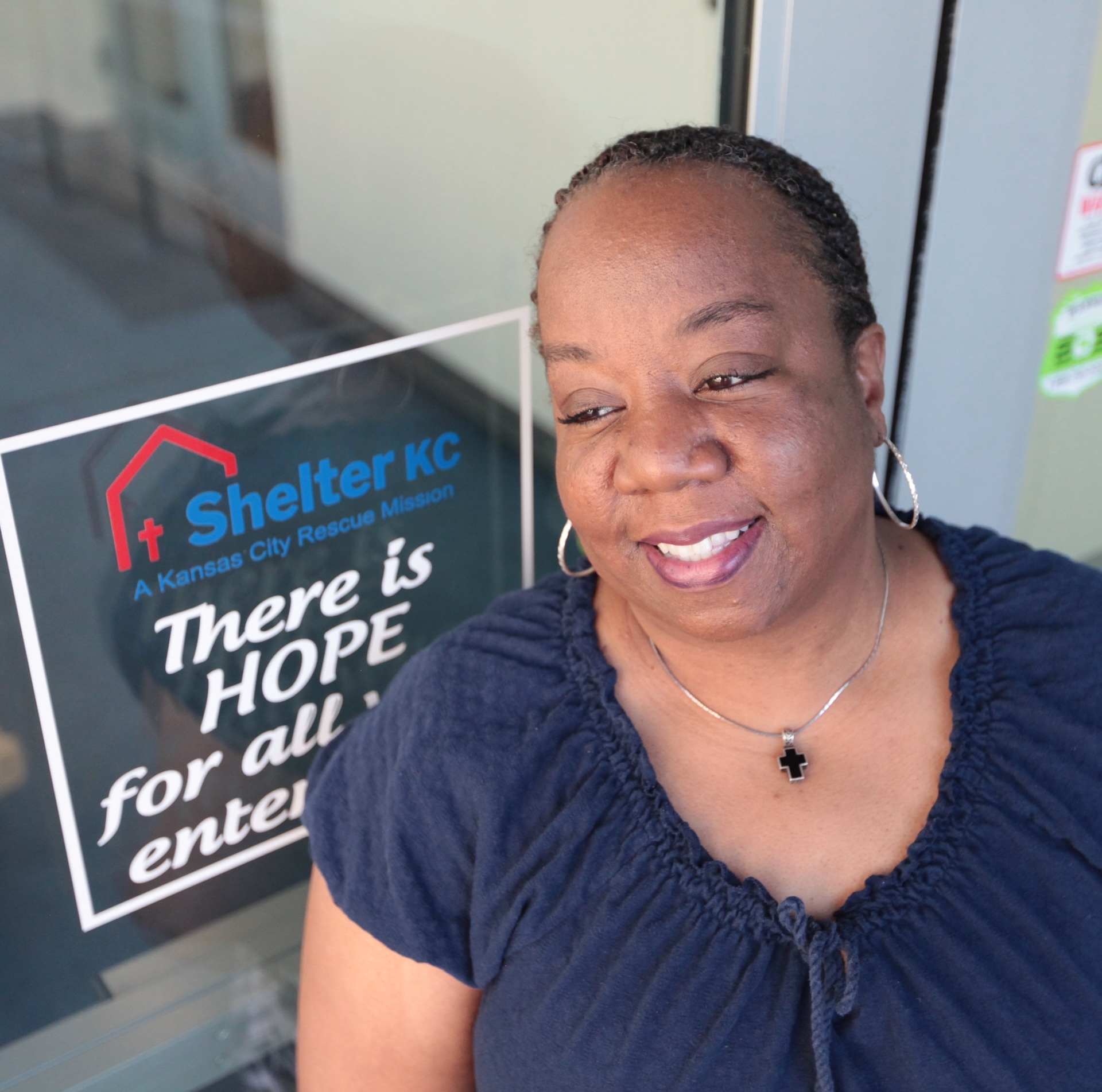 Shelter KC, SKC,